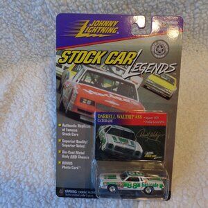 Darrell Waltrip #88 Gatorade Johnny Lighting Legends Stock Car 1979 Nascar